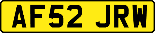 AF52JRW
