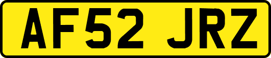 AF52JRZ