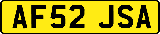 AF52JSA