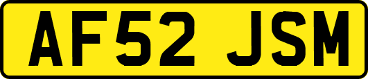 AF52JSM