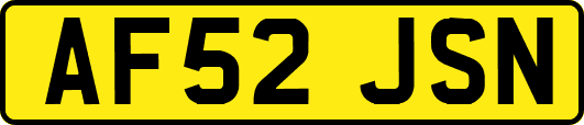 AF52JSN