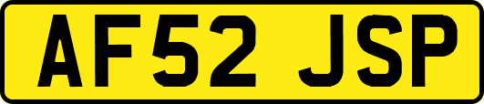 AF52JSP
