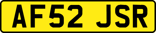 AF52JSR
