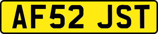 AF52JST