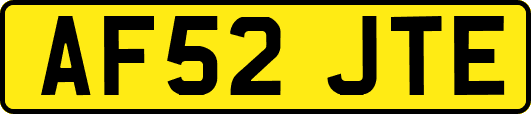 AF52JTE