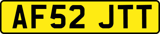 AF52JTT