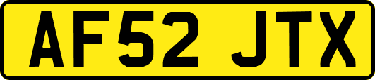 AF52JTX