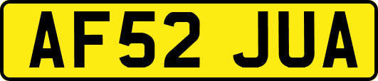 AF52JUA