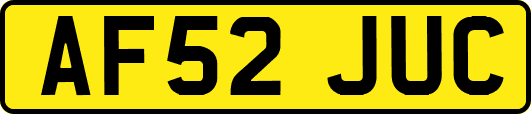 AF52JUC