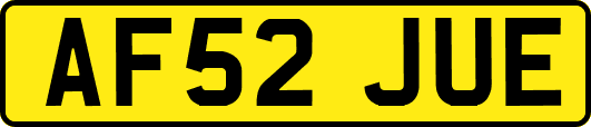 AF52JUE