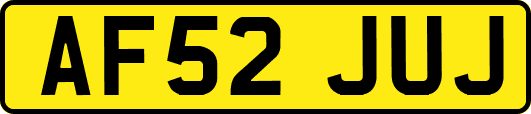 AF52JUJ
