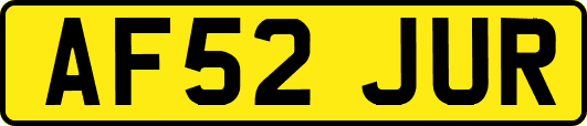 AF52JUR