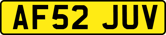 AF52JUV