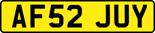 AF52JUY