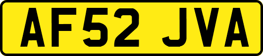 AF52JVA
