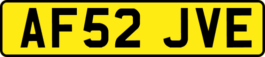 AF52JVE