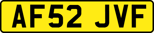 AF52JVF