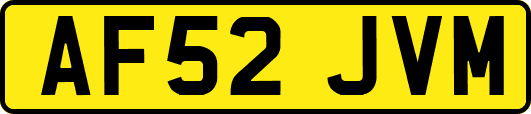 AF52JVM