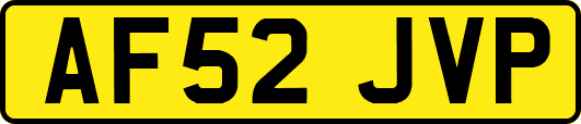 AF52JVP
