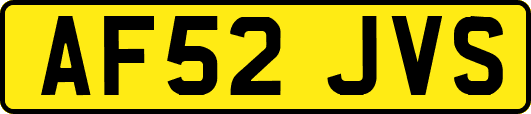 AF52JVS