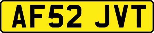 AF52JVT