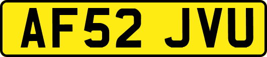 AF52JVU