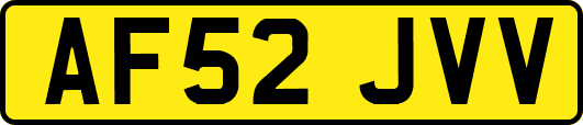 AF52JVV