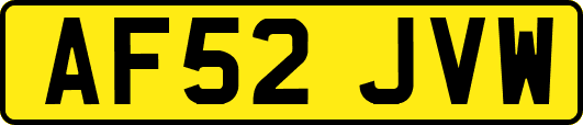 AF52JVW