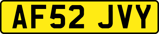 AF52JVY