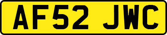 AF52JWC