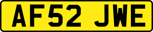AF52JWE