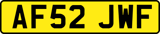 AF52JWF