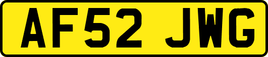 AF52JWG