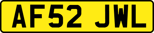 AF52JWL