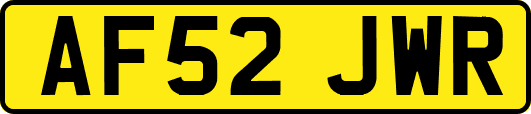 AF52JWR