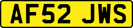 AF52JWS