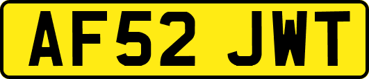 AF52JWT