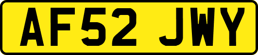 AF52JWY
