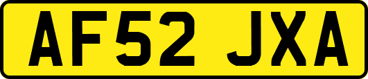 AF52JXA