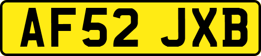 AF52JXB