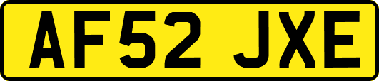 AF52JXE