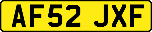 AF52JXF