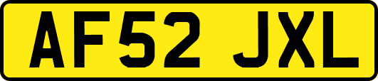 AF52JXL