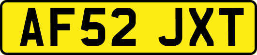 AF52JXT
