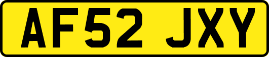 AF52JXY