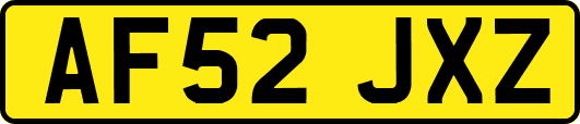 AF52JXZ
