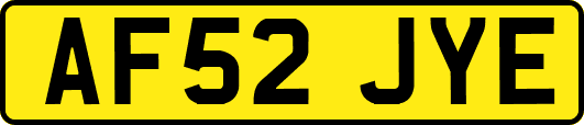 AF52JYE