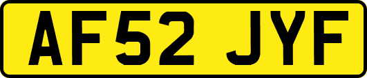 AF52JYF