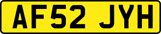 AF52JYH