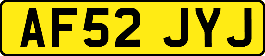 AF52JYJ